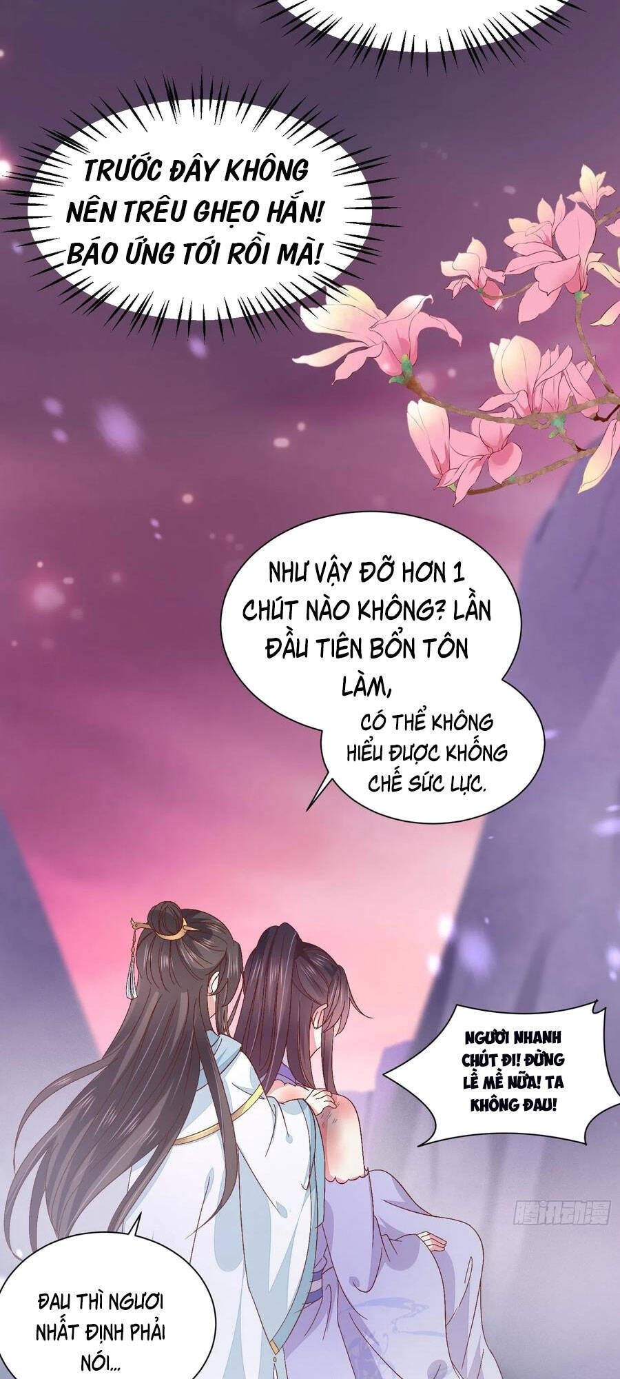 Chi Tôn Đồng Thuật Sư: Tuyệt Thế Đại Tiểu Thư Chapter 188 - Trang 2