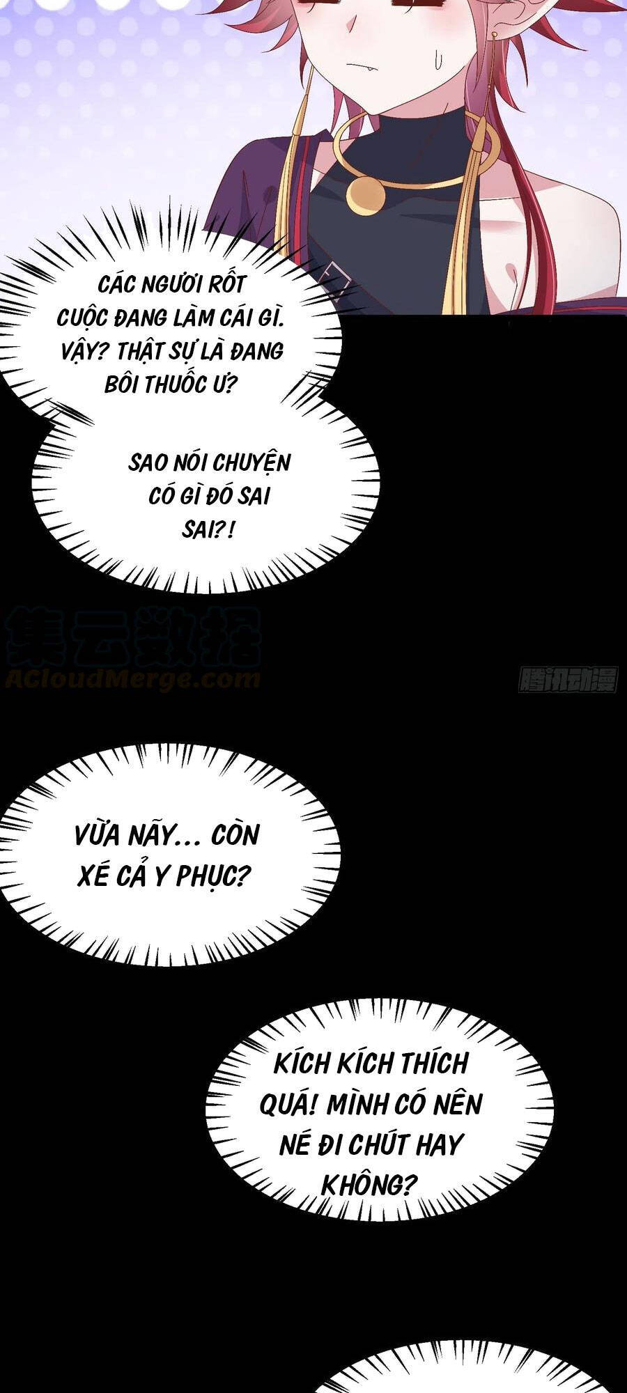 Chi Tôn Đồng Thuật Sư: Tuyệt Thế Đại Tiểu Thư Chapter 188 - Trang 2