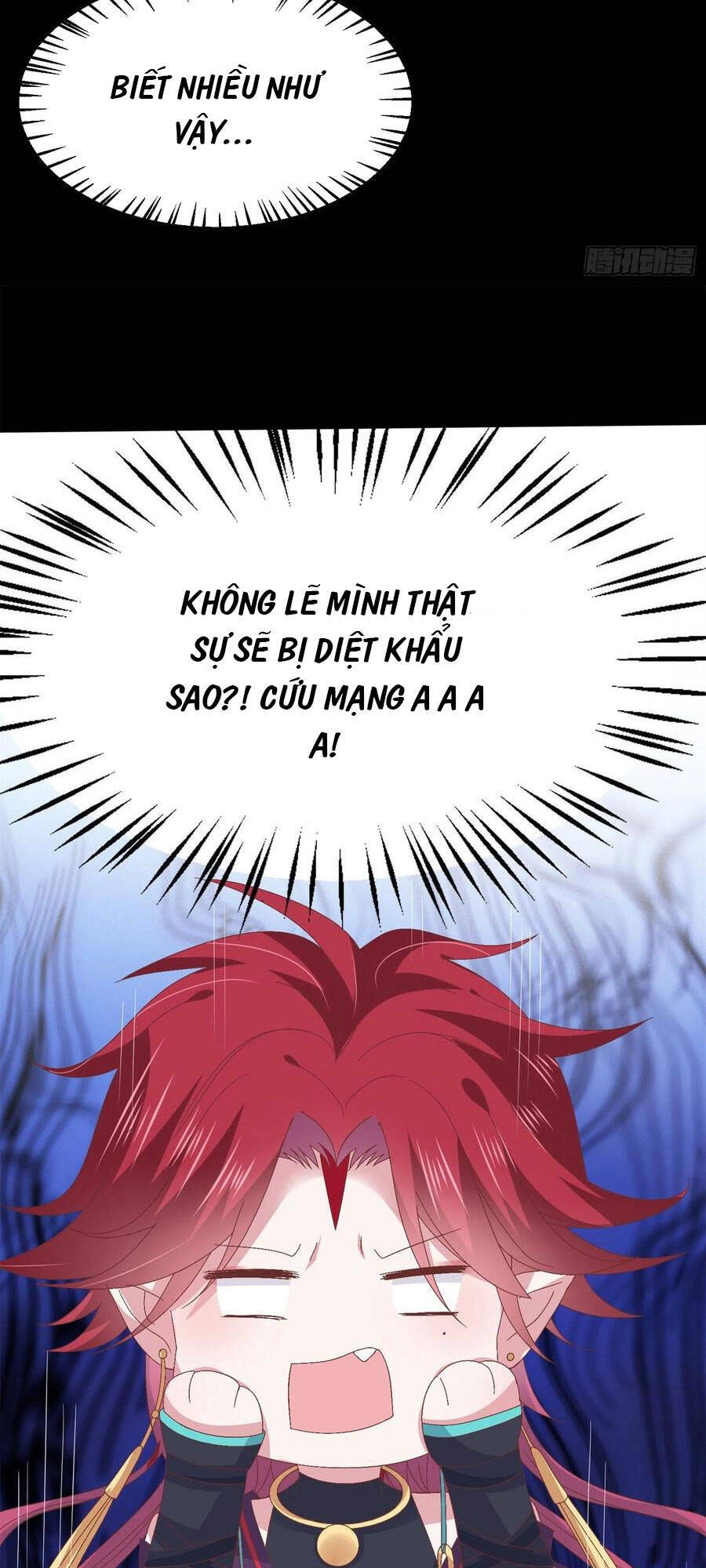 Chi Tôn Đồng Thuật Sư: Tuyệt Thế Đại Tiểu Thư Chapter 188 - Trang 2