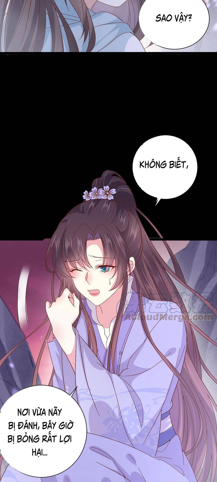 Chi Tôn Đồng Thuật Sư: Tuyệt Thế Đại Tiểu Thư Chapter 188 - Trang 2