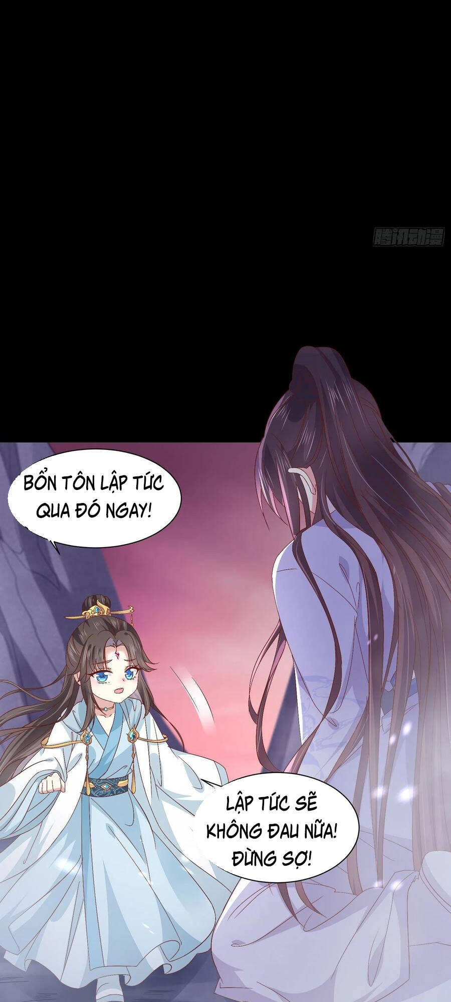 Chi Tôn Đồng Thuật Sư: Tuyệt Thế Đại Tiểu Thư Chapter 188 - Trang 2