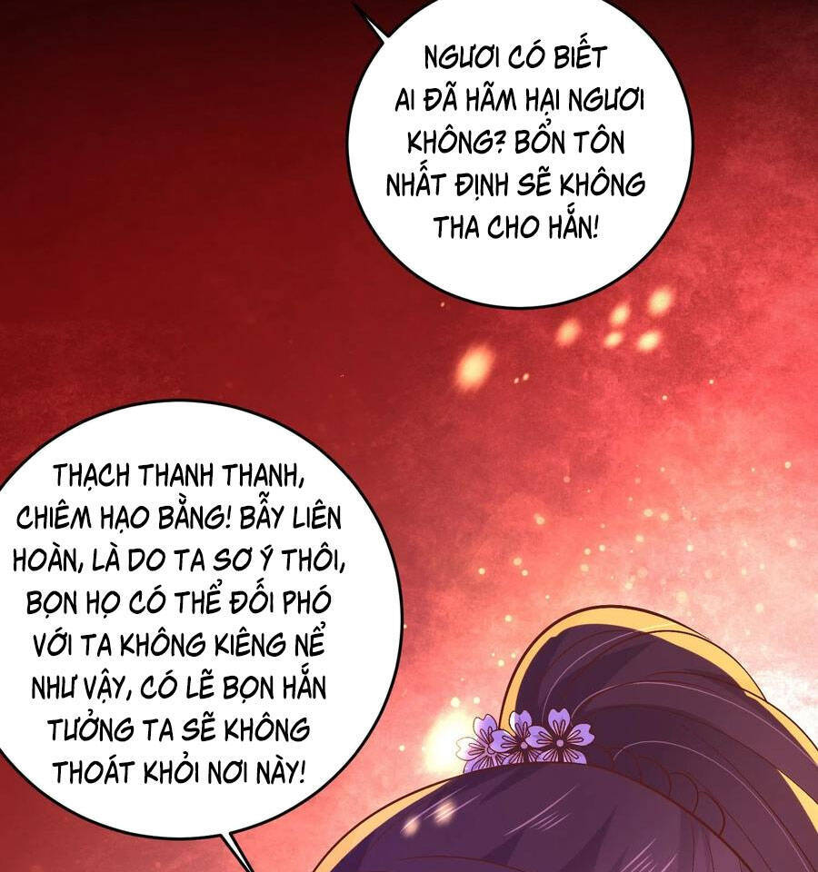 Chi Tôn Đồng Thuật Sư: Tuyệt Thế Đại Tiểu Thư Chapter 189 - Trang 2