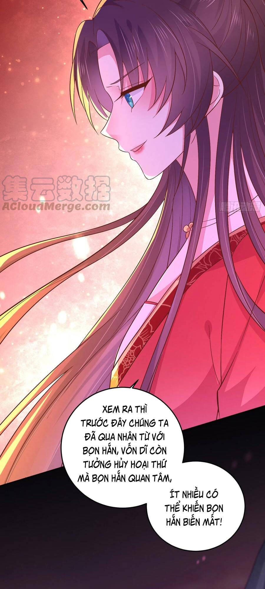 Chi Tôn Đồng Thuật Sư: Tuyệt Thế Đại Tiểu Thư Chapter 189 - Trang 2