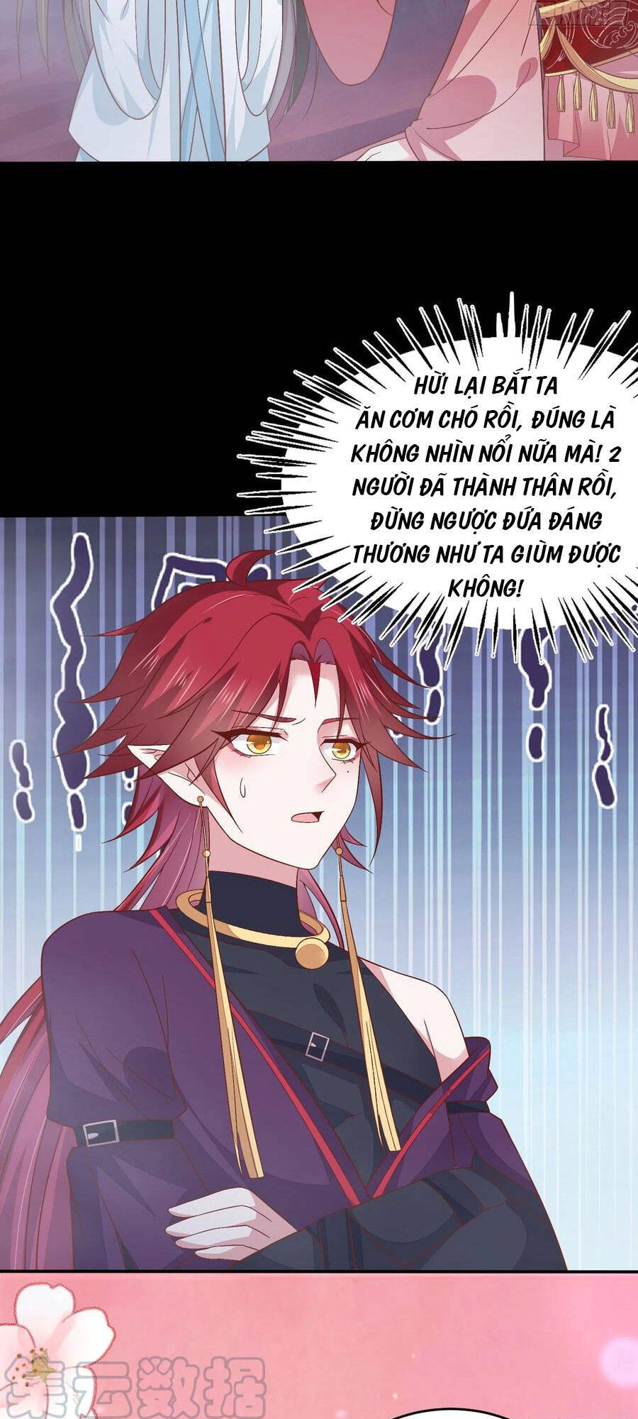 Chi Tôn Đồng Thuật Sư: Tuyệt Thế Đại Tiểu Thư Chapter 189 - Trang 2