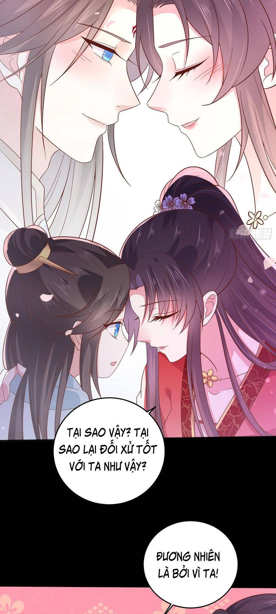 Chi Tôn Đồng Thuật Sư: Tuyệt Thế Đại Tiểu Thư Chapter 189 - Trang 2