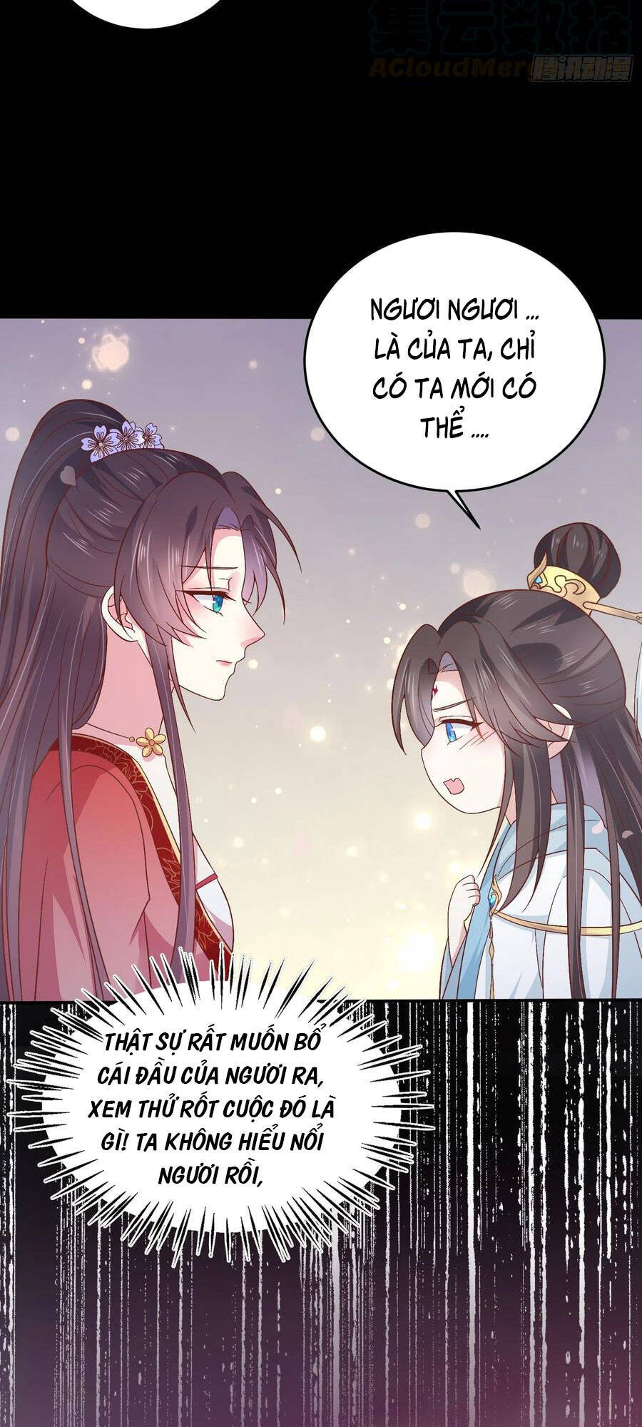 Chi Tôn Đồng Thuật Sư: Tuyệt Thế Đại Tiểu Thư Chapter 189 - Trang 2