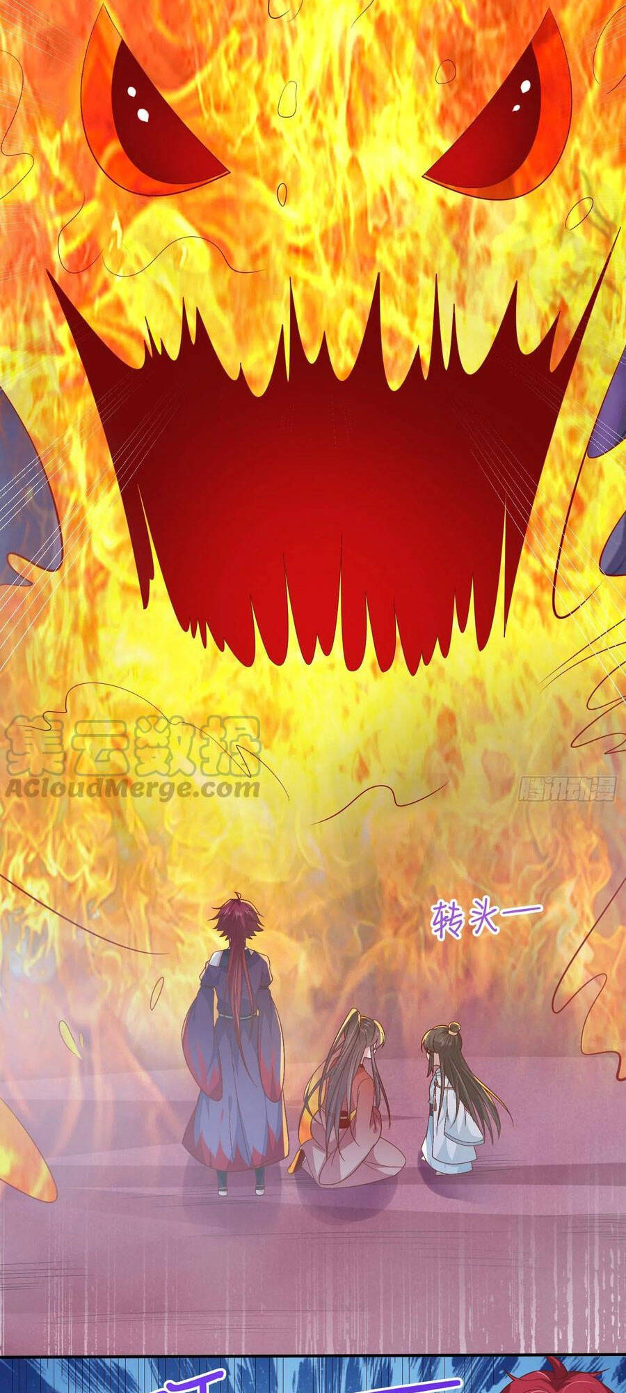 Chi Tôn Đồng Thuật Sư: Tuyệt Thế Đại Tiểu Thư Chapter 189 - Trang 2