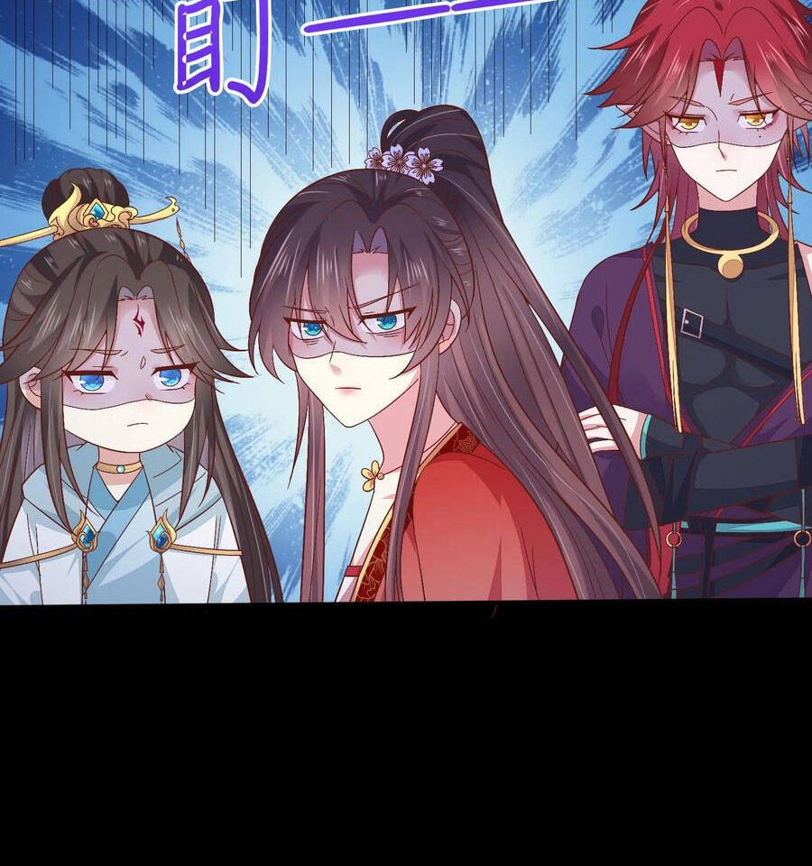 Chi Tôn Đồng Thuật Sư: Tuyệt Thế Đại Tiểu Thư Chapter 189 - Trang 2
