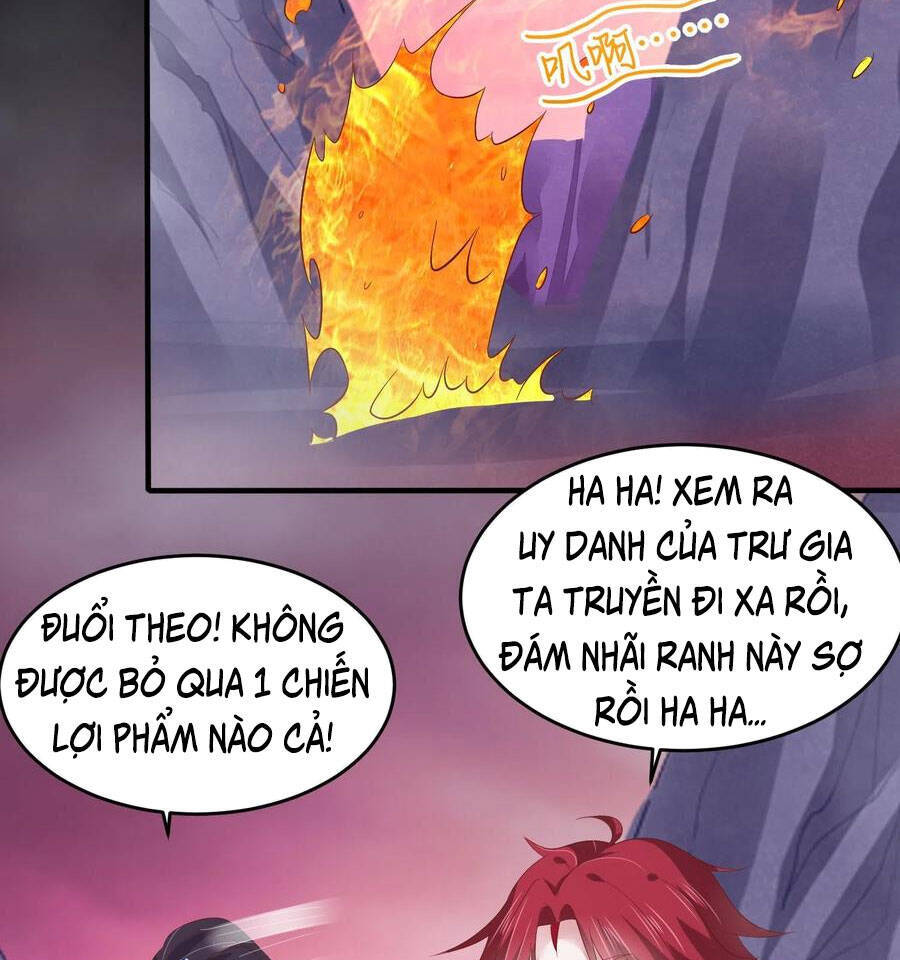 Chi Tôn Đồng Thuật Sư: Tuyệt Thế Đại Tiểu Thư Chapter 189 - Trang 2