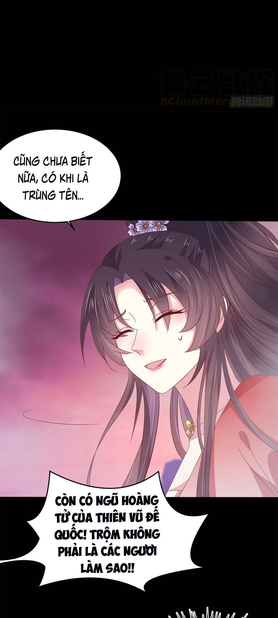 Chi Tôn Đồng Thuật Sư: Tuyệt Thế Đại Tiểu Thư Chapter 189 - Trang 2