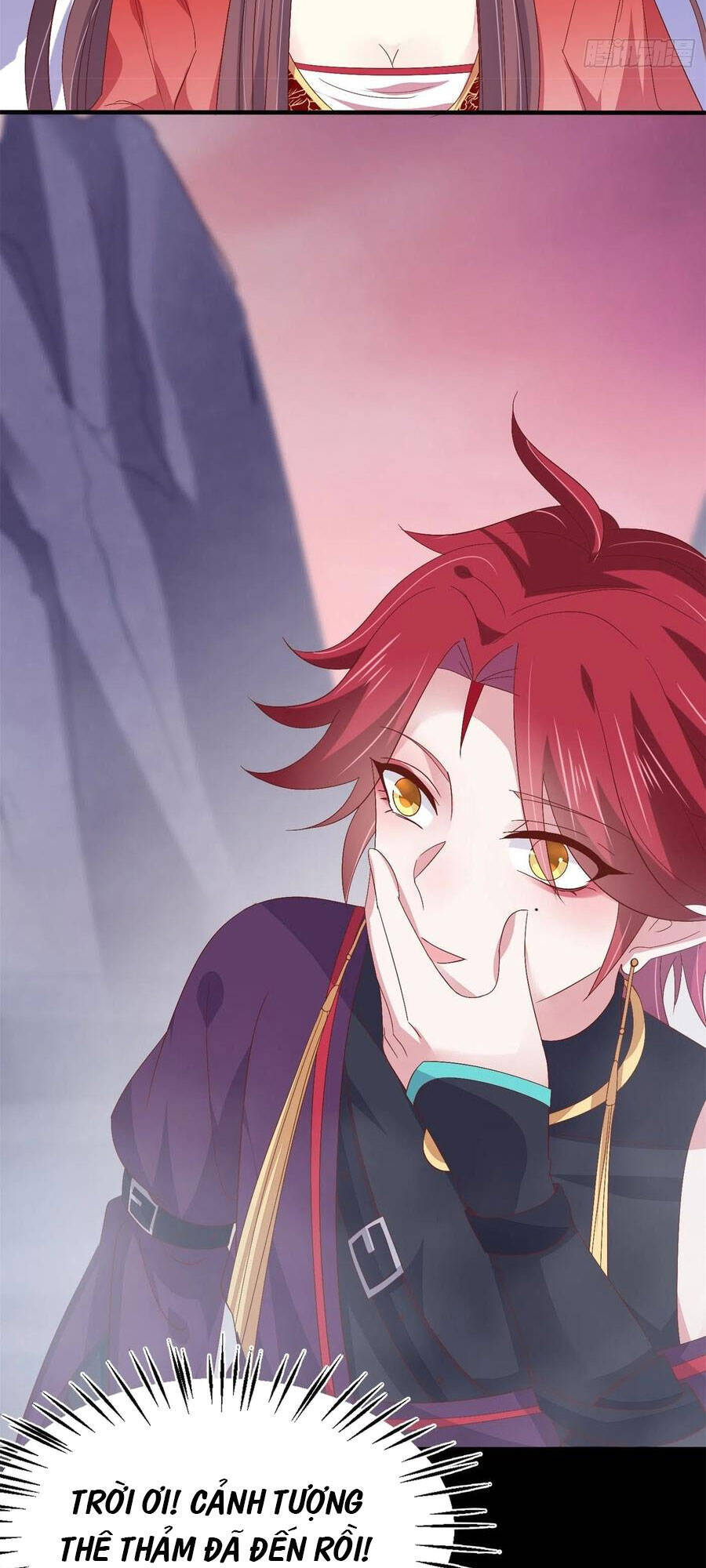 Chi Tôn Đồng Thuật Sư: Tuyệt Thế Đại Tiểu Thư Chapter 189 - Trang 2