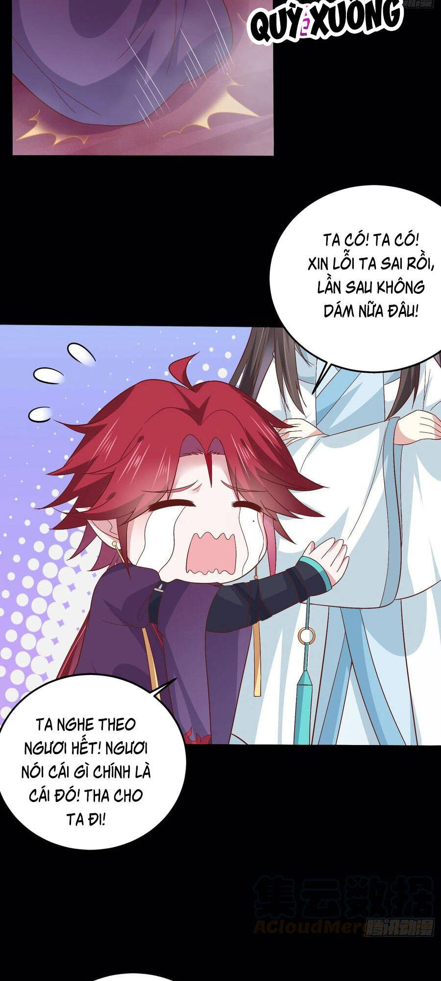 Chi Tôn Đồng Thuật Sư: Tuyệt Thế Đại Tiểu Thư Chapter 189 - Trang 2