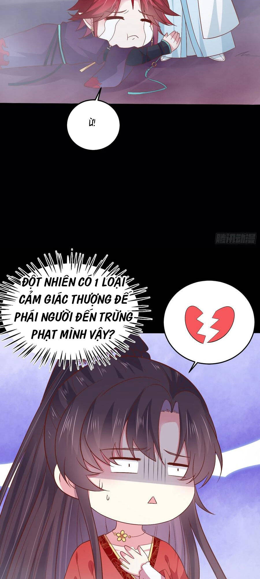 Chi Tôn Đồng Thuật Sư: Tuyệt Thế Đại Tiểu Thư Chapter 189 - Trang 2