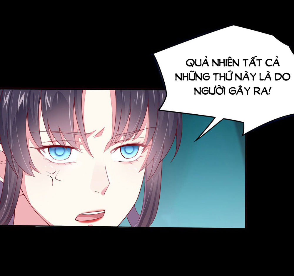 Chi Tôn Đồng Thuật Sư: Tuyệt Thế Đại Tiểu Thư Chapter 19 - Trang 2