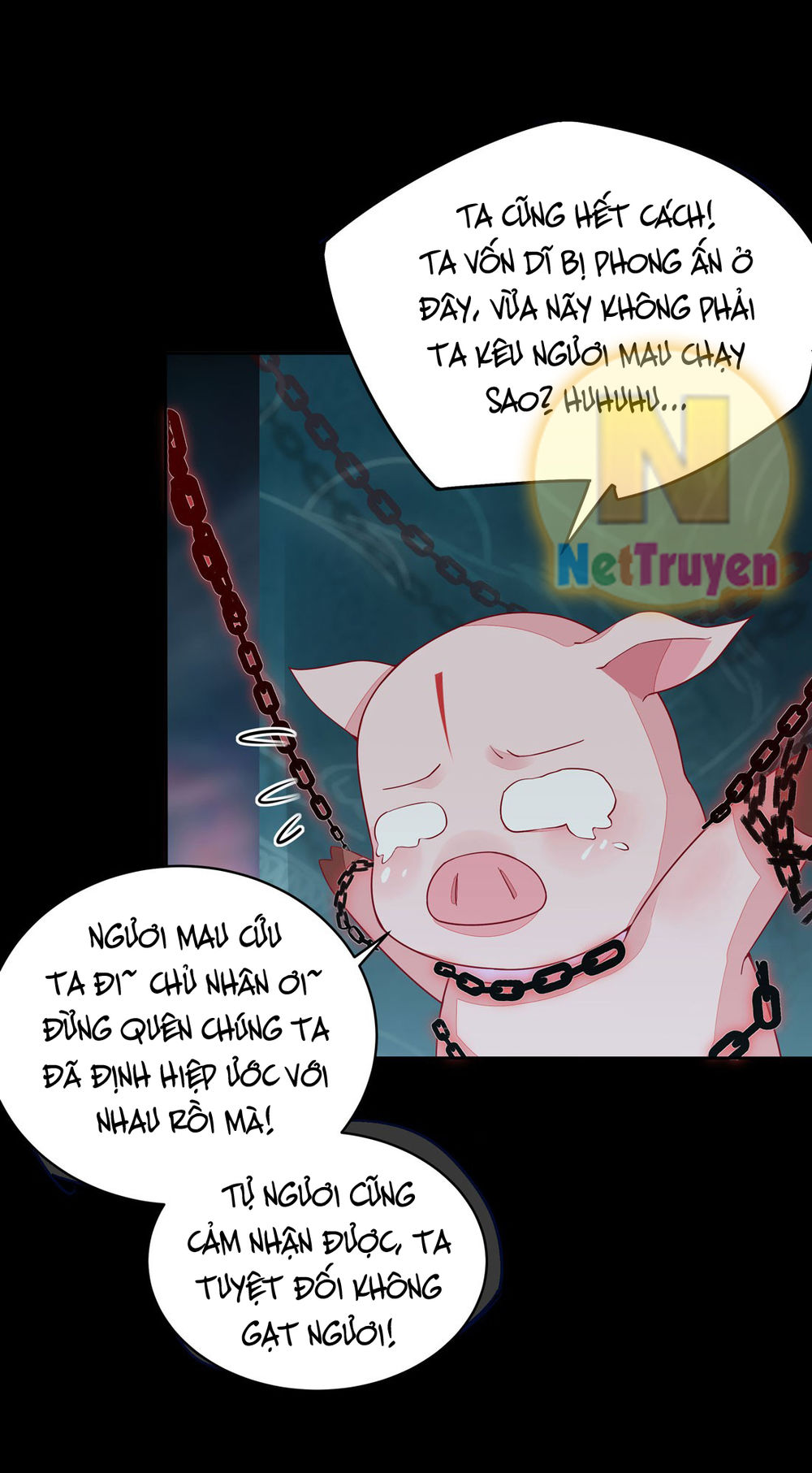 Chi Tôn Đồng Thuật Sư: Tuyệt Thế Đại Tiểu Thư Chapter 19 - Trang 2