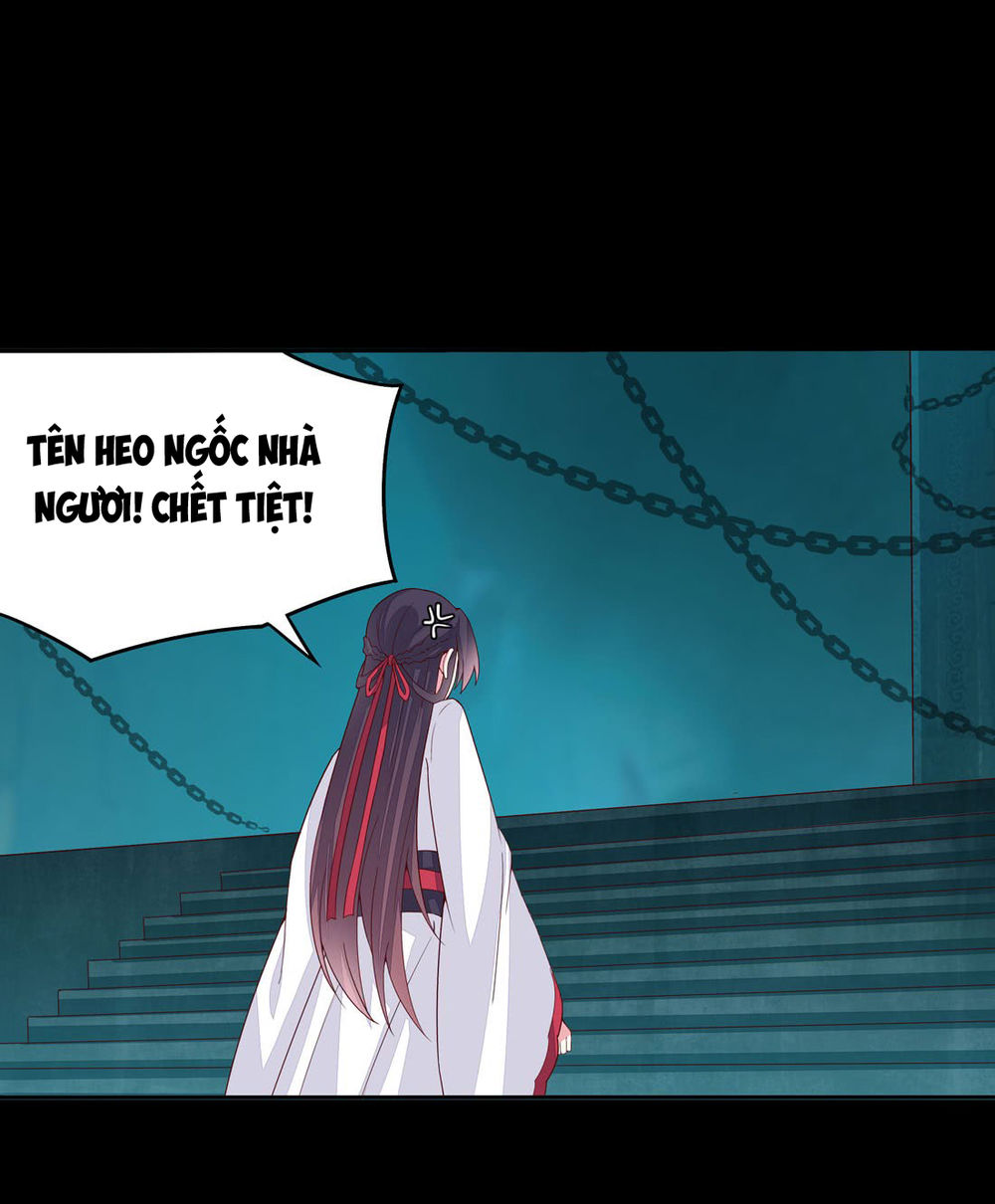 Chi Tôn Đồng Thuật Sư: Tuyệt Thế Đại Tiểu Thư Chapter 19 - Trang 2