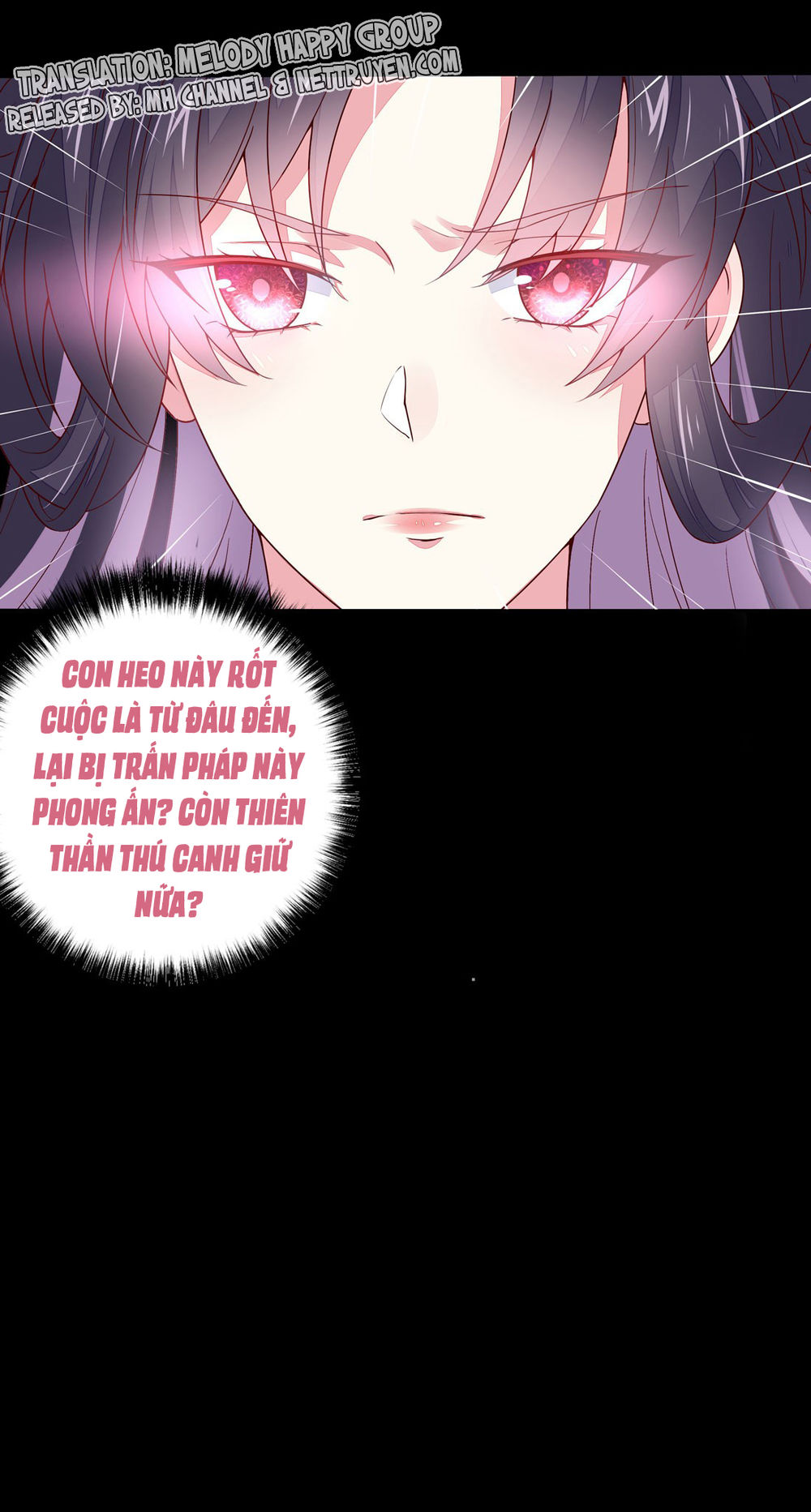 Chi Tôn Đồng Thuật Sư: Tuyệt Thế Đại Tiểu Thư Chapter 19 - Trang 2
