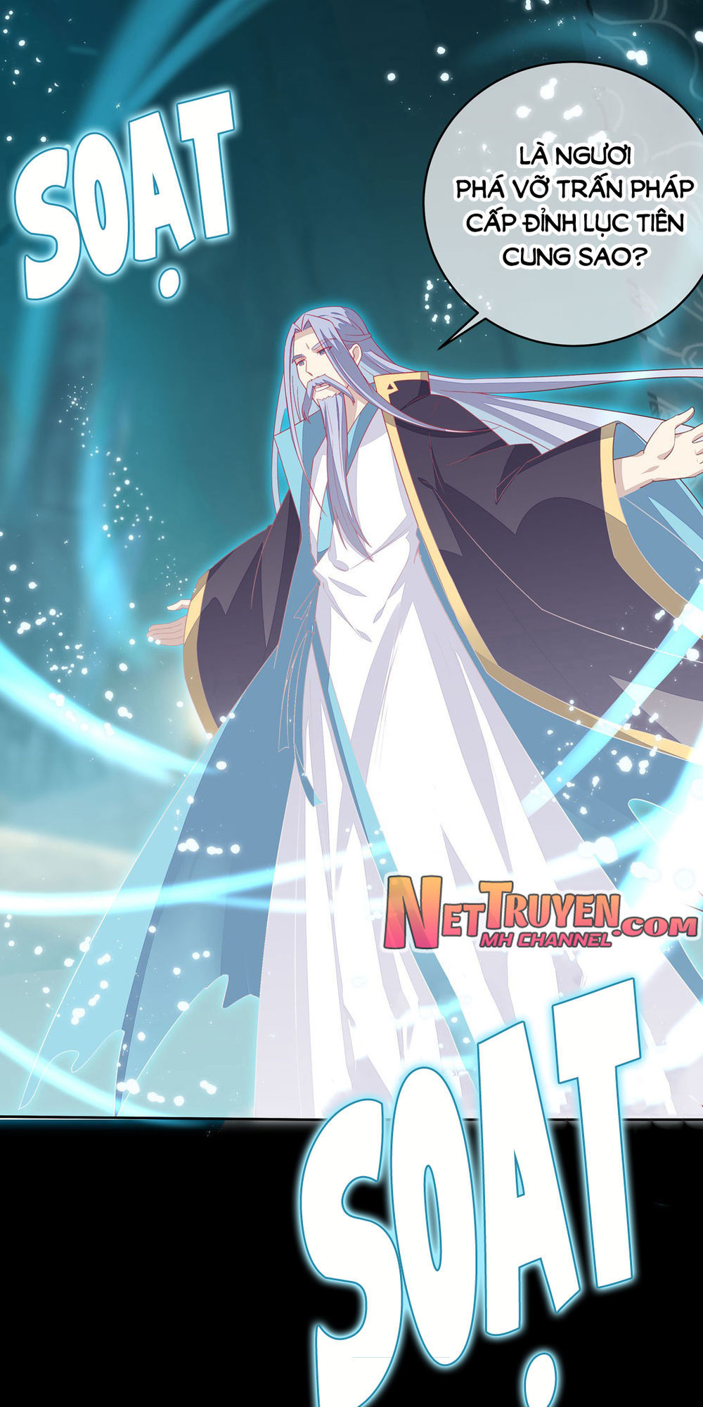 Chi Tôn Đồng Thuật Sư: Tuyệt Thế Đại Tiểu Thư Chapter 19 - Trang 2