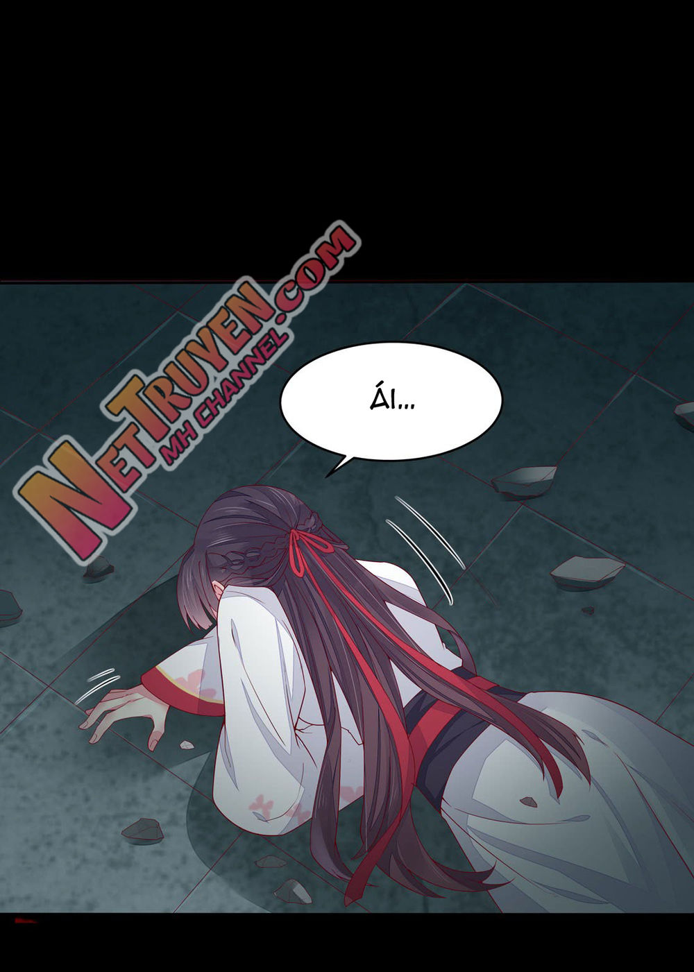 Chi Tôn Đồng Thuật Sư: Tuyệt Thế Đại Tiểu Thư Chapter 19 - Trang 2