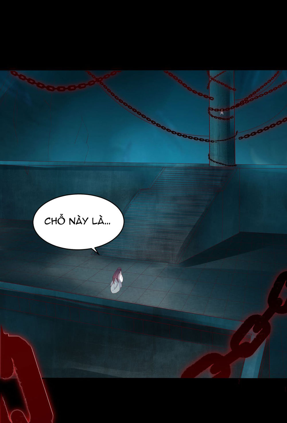 Chi Tôn Đồng Thuật Sư: Tuyệt Thế Đại Tiểu Thư Chapter 19 - Trang 2