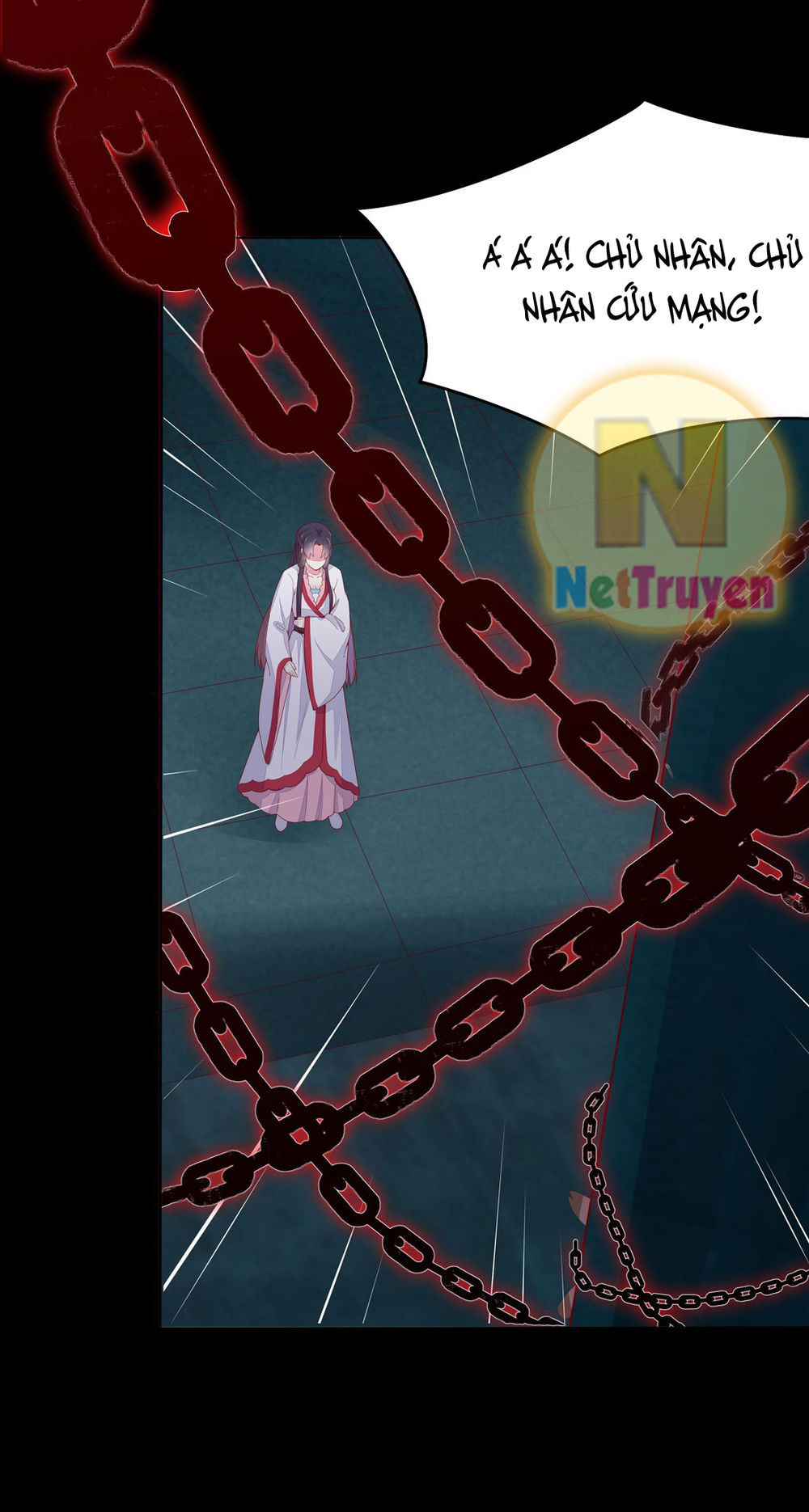 Chi Tôn Đồng Thuật Sư: Tuyệt Thế Đại Tiểu Thư Chapter 19 - Trang 2