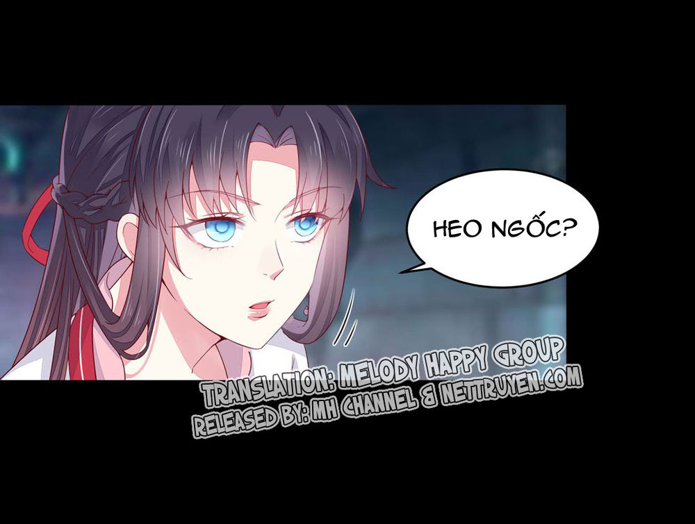 Chi Tôn Đồng Thuật Sư: Tuyệt Thế Đại Tiểu Thư Chapter 19 - Trang 2