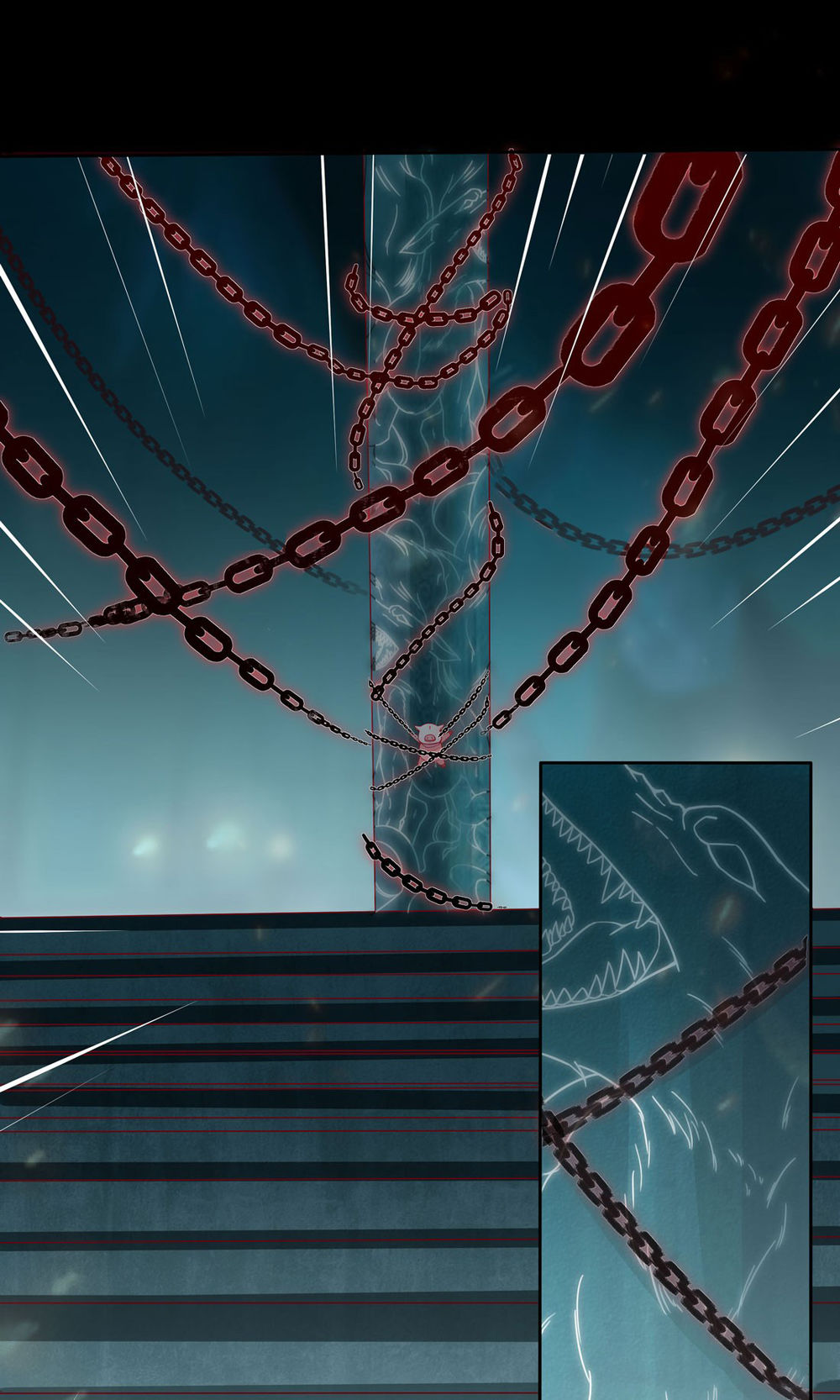 Chi Tôn Đồng Thuật Sư: Tuyệt Thế Đại Tiểu Thư Chapter 19 - Trang 2