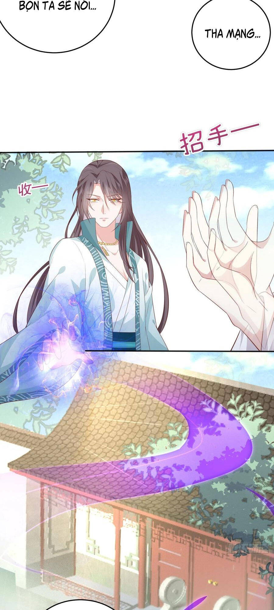 Chi Tôn Đồng Thuật Sư: Tuyệt Thế Đại Tiểu Thư Chapter 190 - Trang 2