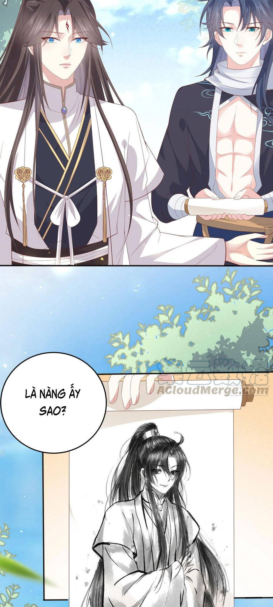Chi Tôn Đồng Thuật Sư: Tuyệt Thế Đại Tiểu Thư Chapter 190 - Trang 2