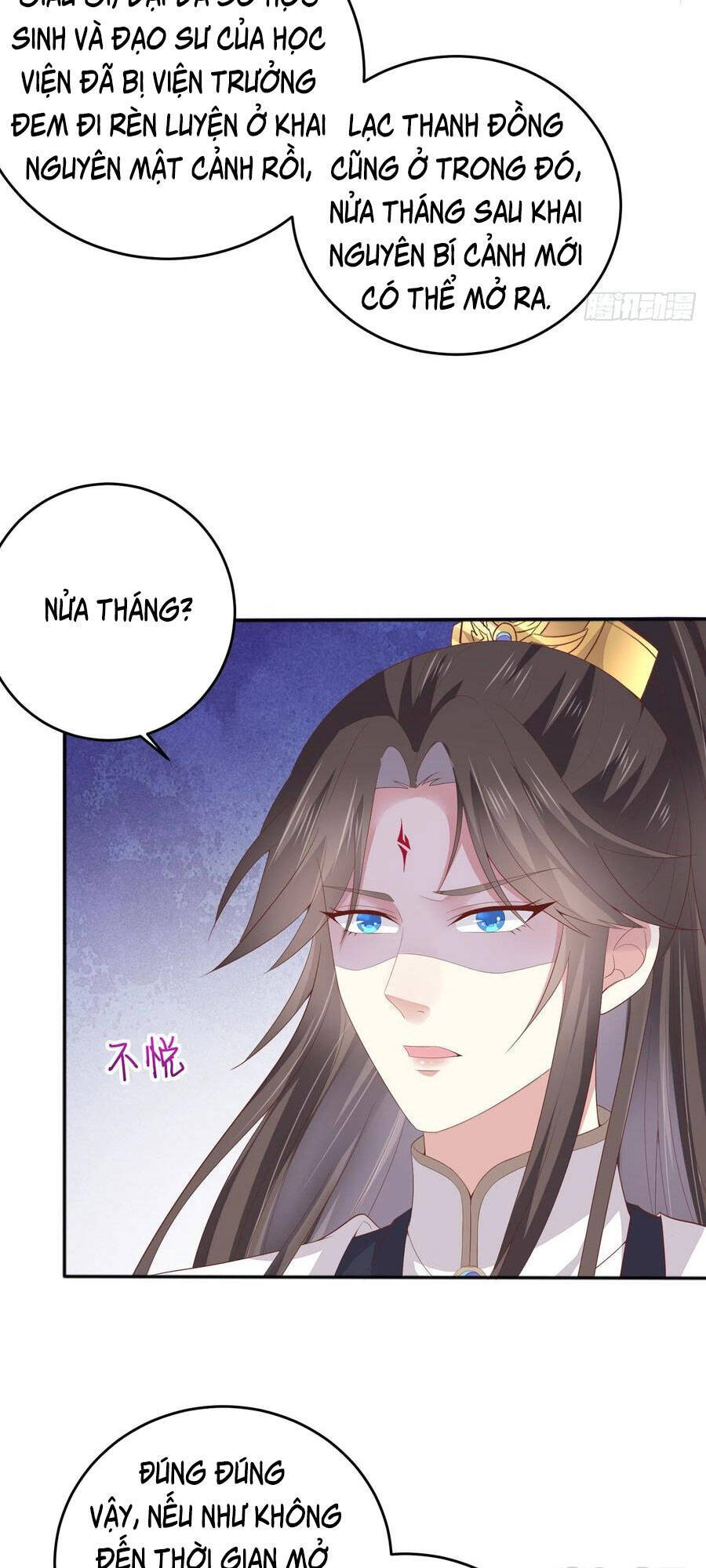 Chi Tôn Đồng Thuật Sư: Tuyệt Thế Đại Tiểu Thư Chapter 190 - Trang 2