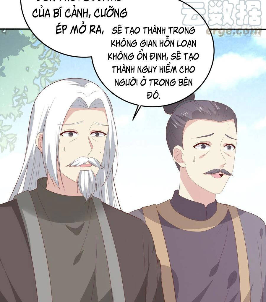 Chi Tôn Đồng Thuật Sư: Tuyệt Thế Đại Tiểu Thư Chapter 190 - Trang 2