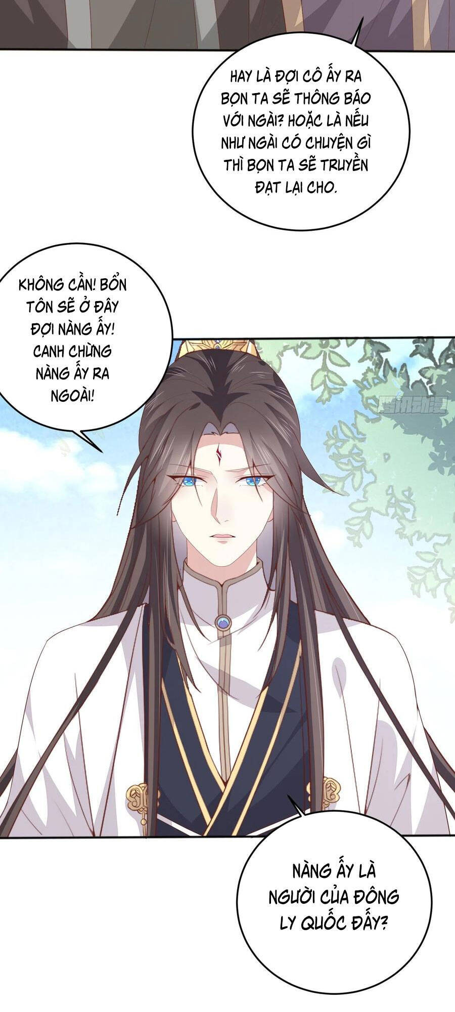 Chi Tôn Đồng Thuật Sư: Tuyệt Thế Đại Tiểu Thư Chapter 190 - Trang 2