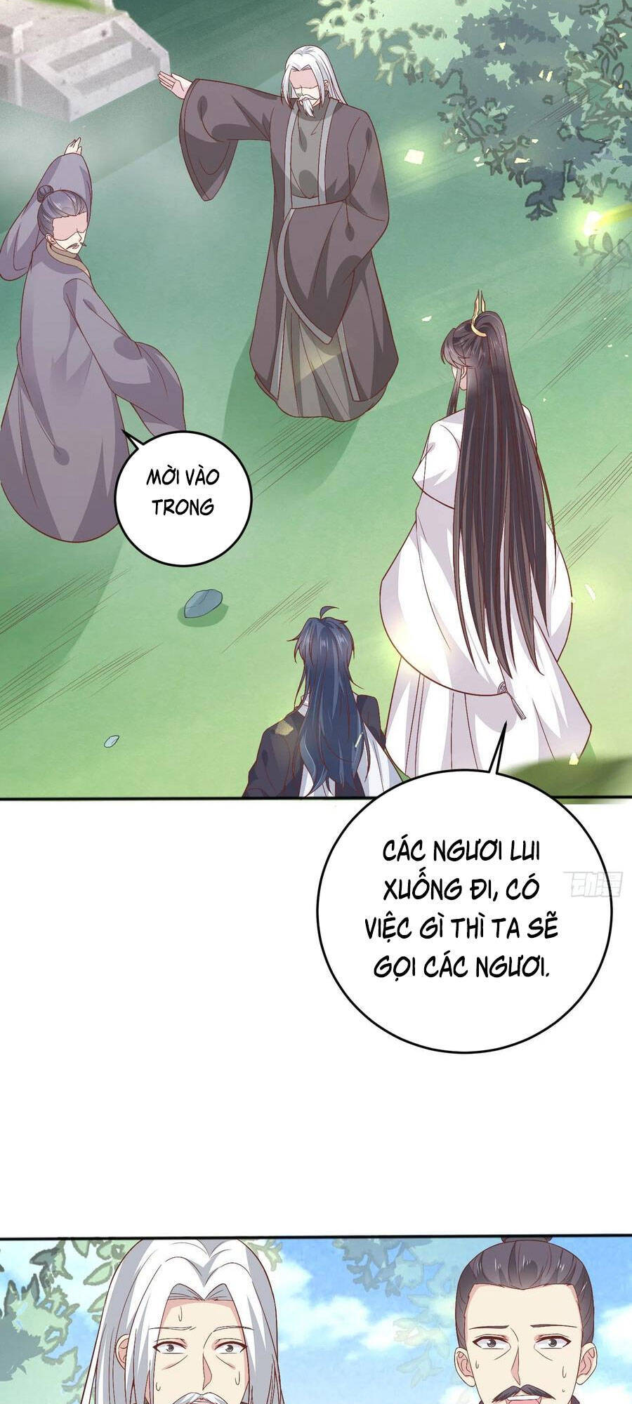 Chi Tôn Đồng Thuật Sư: Tuyệt Thế Đại Tiểu Thư Chapter 190 - Trang 2