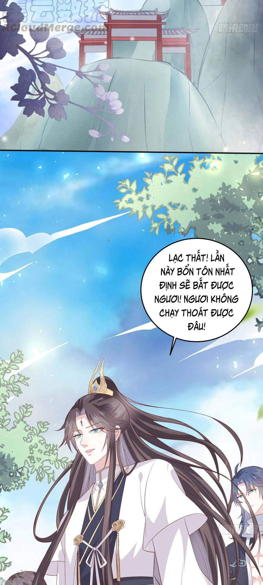Chi Tôn Đồng Thuật Sư: Tuyệt Thế Đại Tiểu Thư Chapter 190 - Trang 2