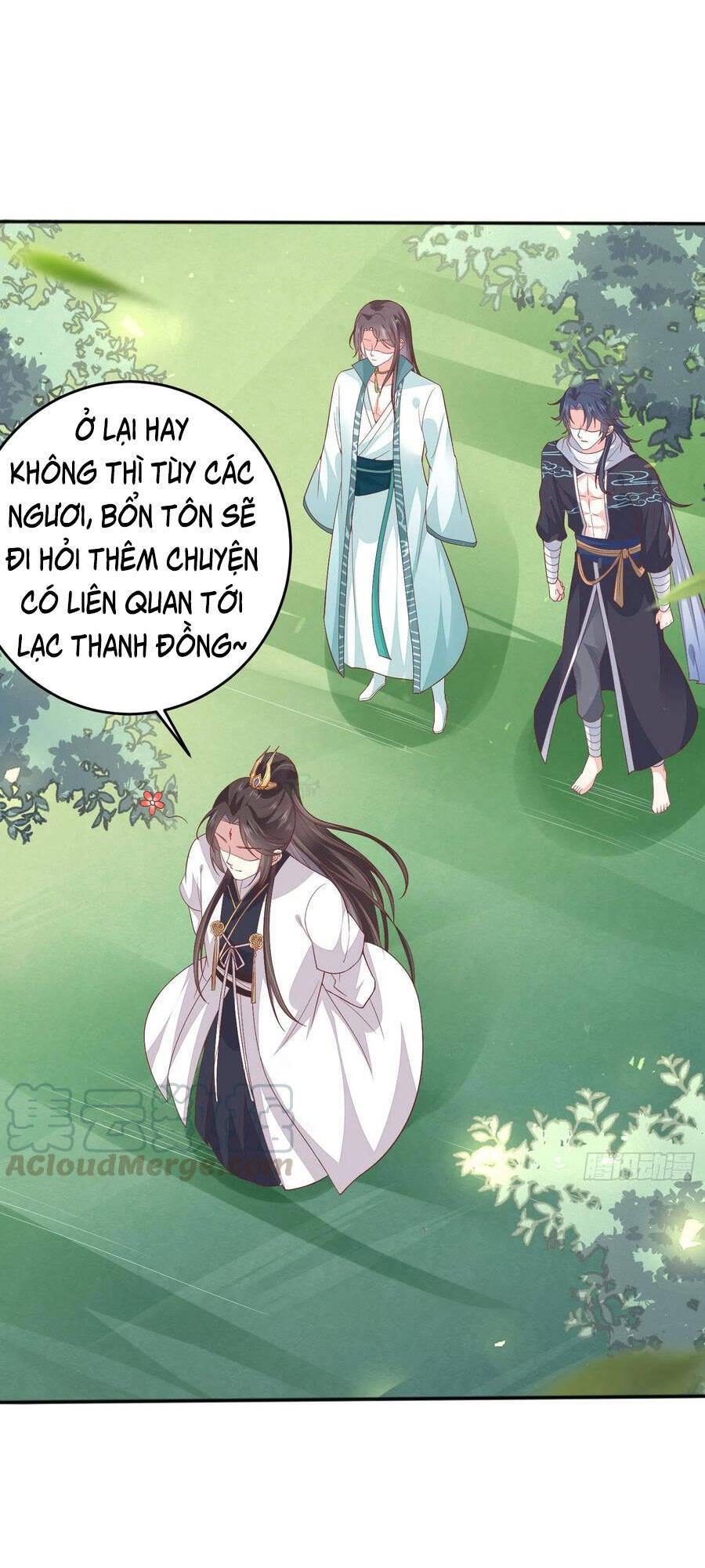 Chi Tôn Đồng Thuật Sư: Tuyệt Thế Đại Tiểu Thư Chapter 190 - Trang 2