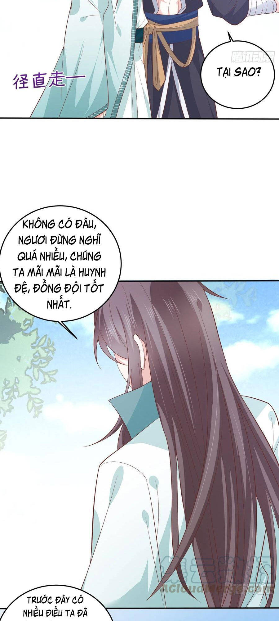 Chi Tôn Đồng Thuật Sư: Tuyệt Thế Đại Tiểu Thư Chapter 190 - Trang 2