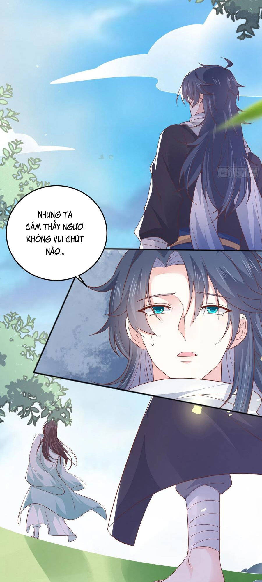 Chi Tôn Đồng Thuật Sư: Tuyệt Thế Đại Tiểu Thư Chapter 190 - Trang 2