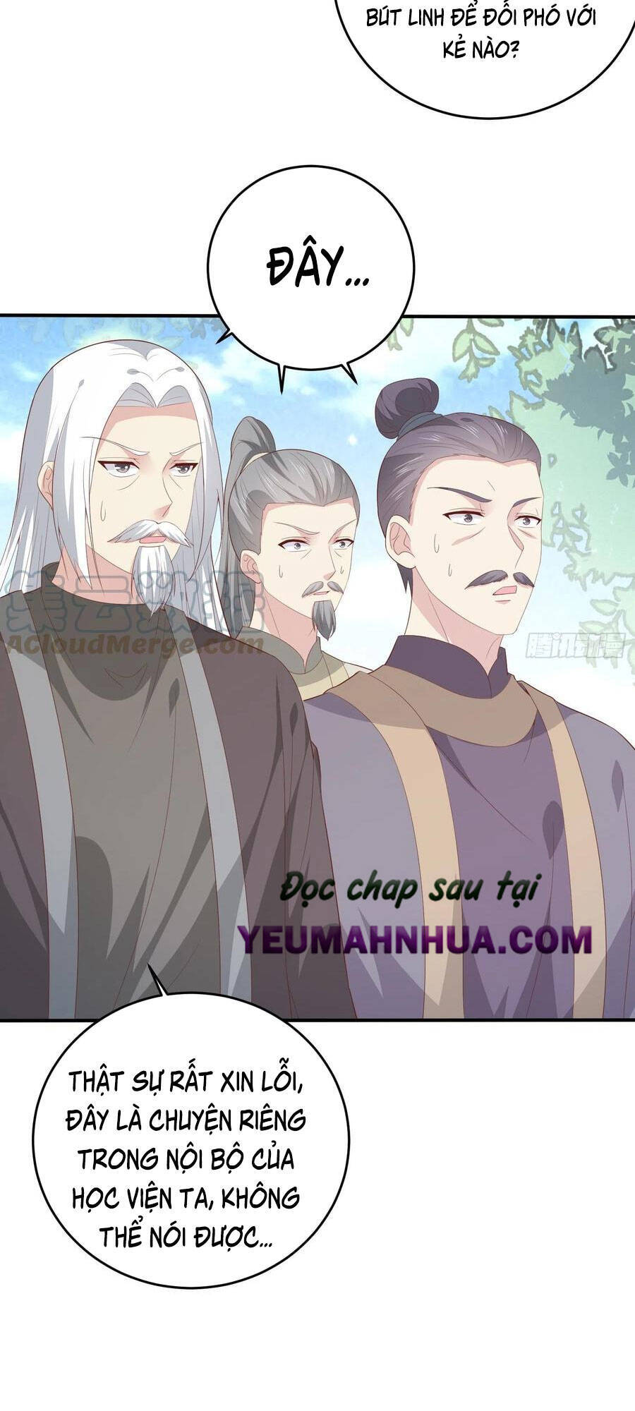 Chi Tôn Đồng Thuật Sư: Tuyệt Thế Đại Tiểu Thư Chapter 190 - Trang 2