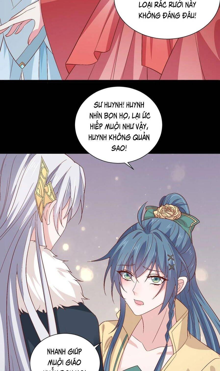 Chi Tôn Đồng Thuật Sư: Tuyệt Thế Đại Tiểu Thư Chapter 191 - Trang 2