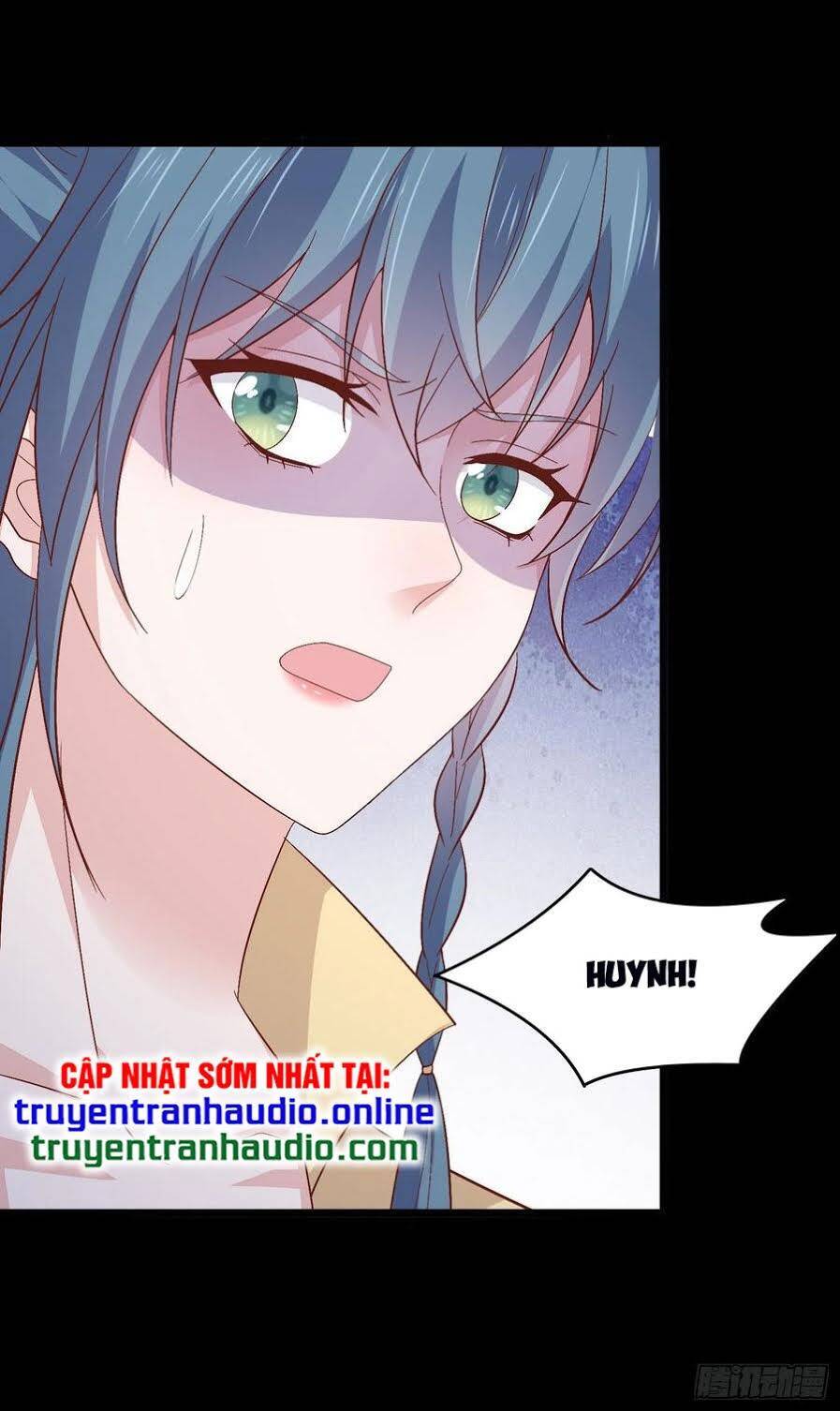 Chi Tôn Đồng Thuật Sư: Tuyệt Thế Đại Tiểu Thư Chapter 191 - Trang 2