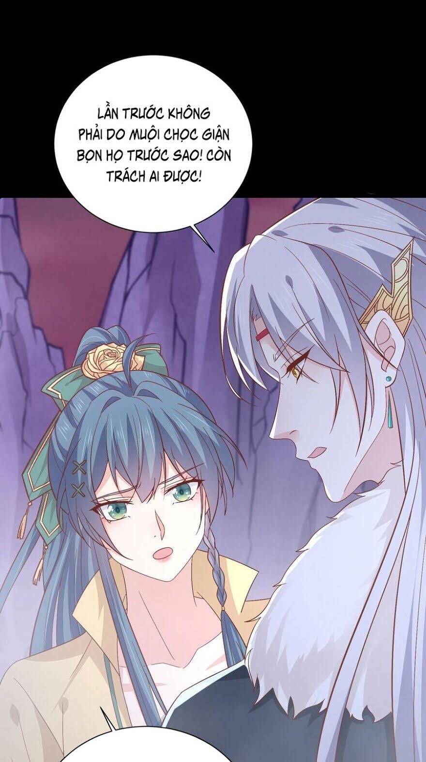 Chi Tôn Đồng Thuật Sư: Tuyệt Thế Đại Tiểu Thư Chapter 191 - Trang 2