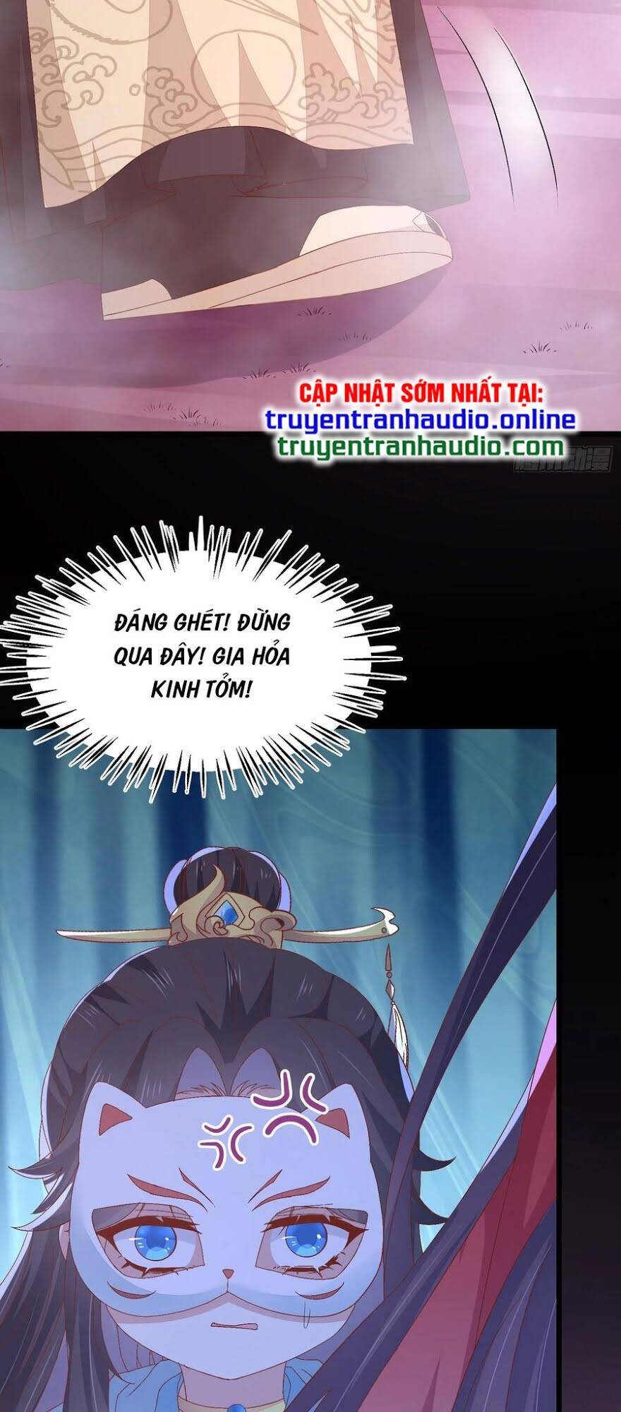 Chi Tôn Đồng Thuật Sư: Tuyệt Thế Đại Tiểu Thư Chapter 191 - Trang 2
