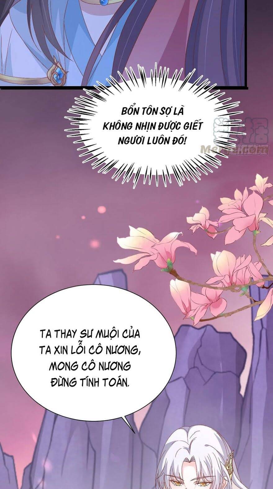 Chi Tôn Đồng Thuật Sư: Tuyệt Thế Đại Tiểu Thư Chapter 191 - Trang 2