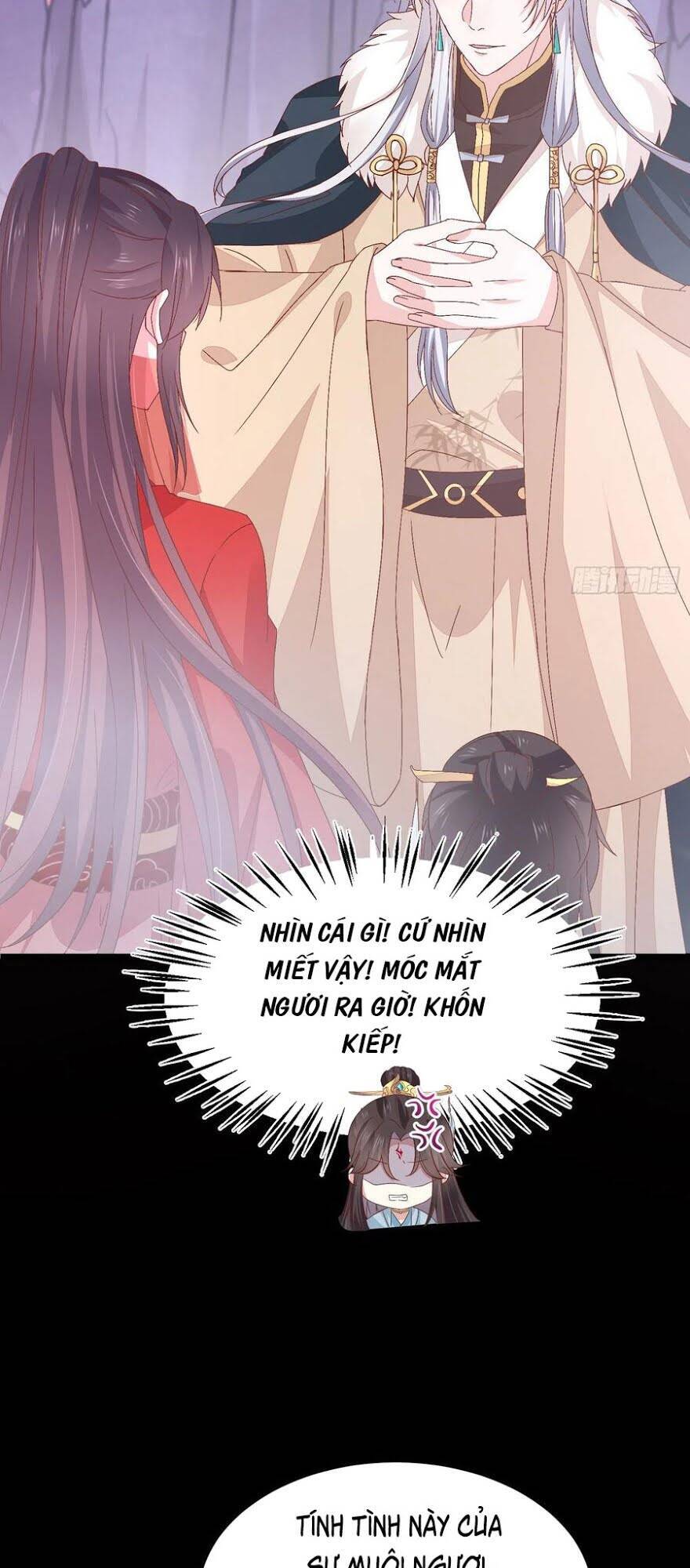 Chi Tôn Đồng Thuật Sư: Tuyệt Thế Đại Tiểu Thư Chapter 191 - Trang 2