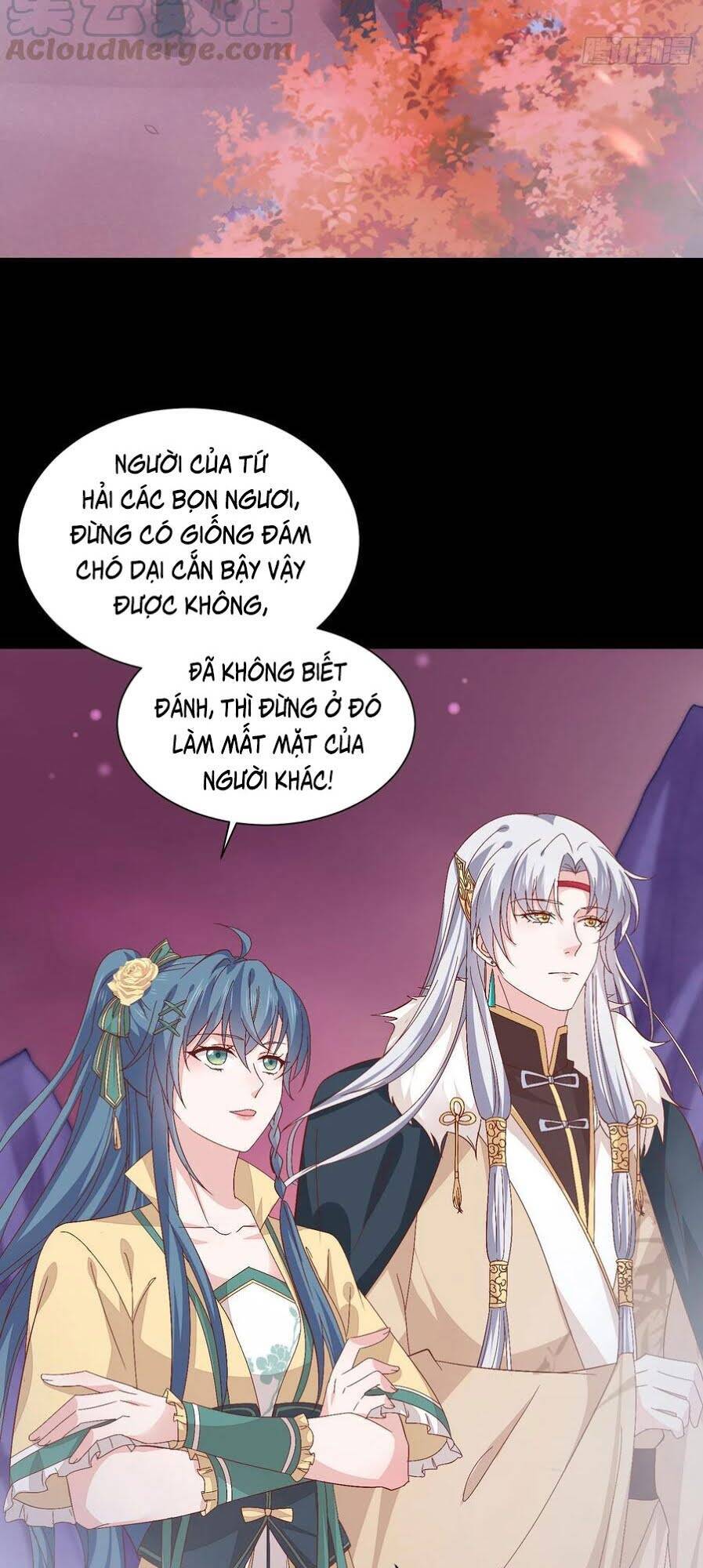 Chi Tôn Đồng Thuật Sư: Tuyệt Thế Đại Tiểu Thư Chapter 191 - Trang 2
