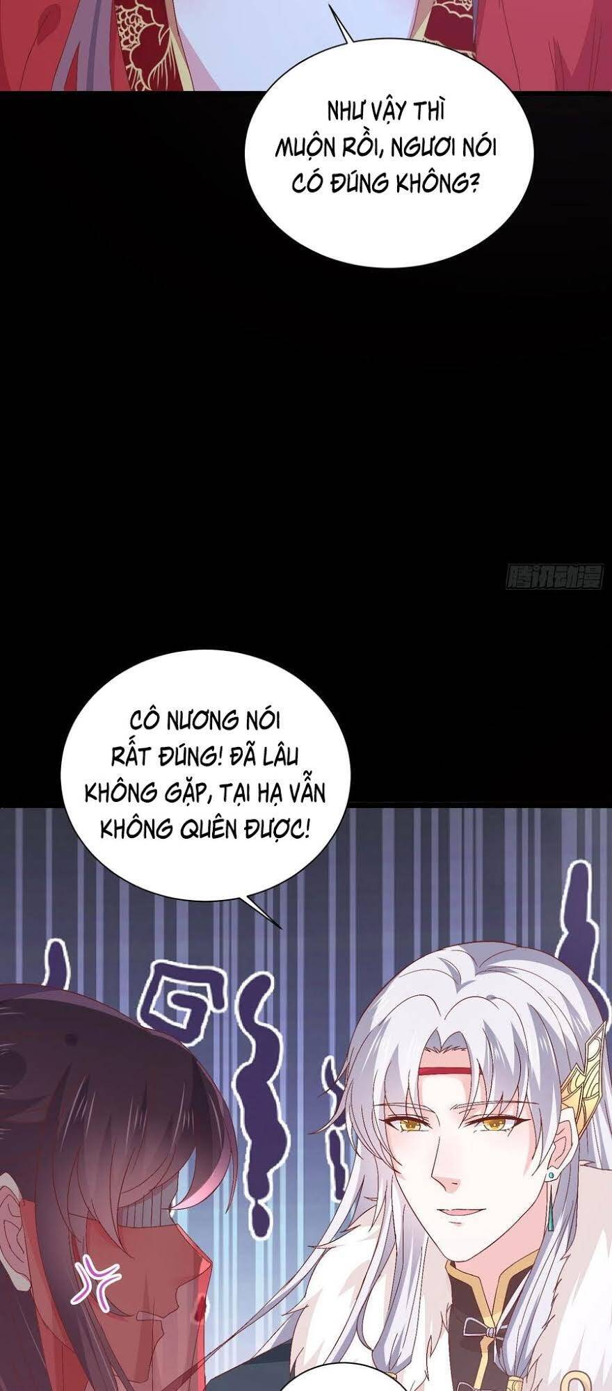 Chi Tôn Đồng Thuật Sư: Tuyệt Thế Đại Tiểu Thư Chapter 191 - Trang 2