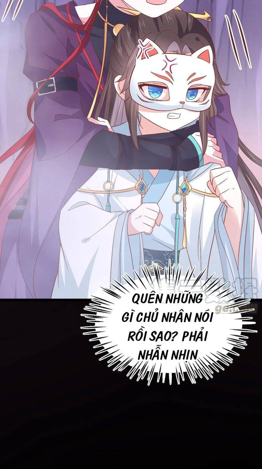 Chi Tôn Đồng Thuật Sư: Tuyệt Thế Đại Tiểu Thư Chapter 191 - Trang 2