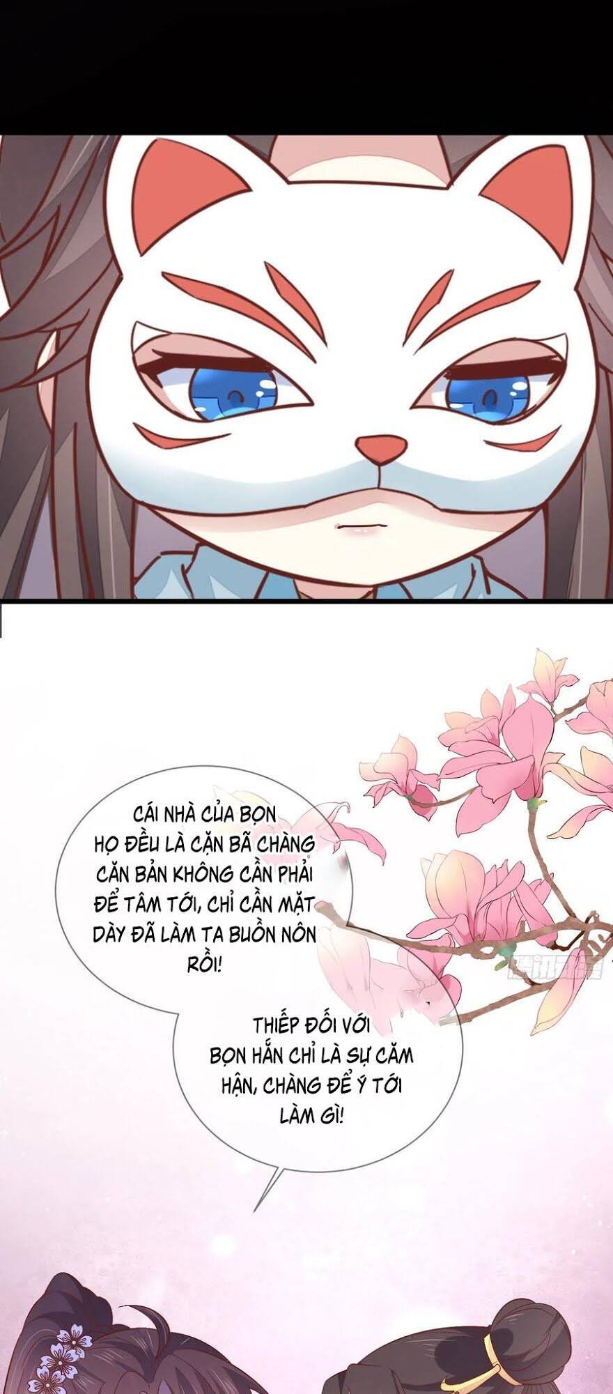 Chi Tôn Đồng Thuật Sư: Tuyệt Thế Đại Tiểu Thư Chapter 191 - Trang 2