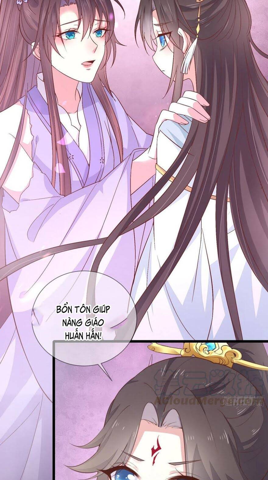 Chi Tôn Đồng Thuật Sư: Tuyệt Thế Đại Tiểu Thư Chapter 191 - Trang 2