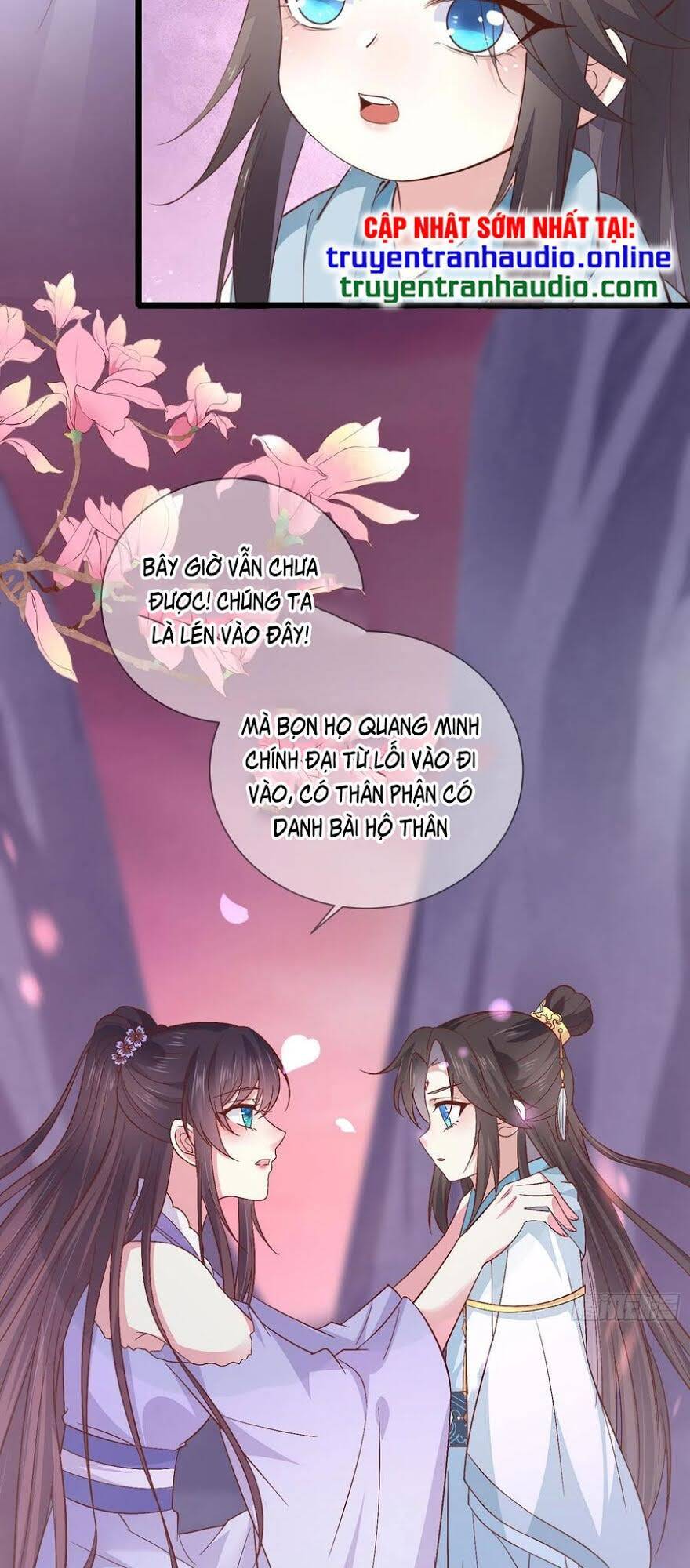 Chi Tôn Đồng Thuật Sư: Tuyệt Thế Đại Tiểu Thư Chapter 191 - Trang 2